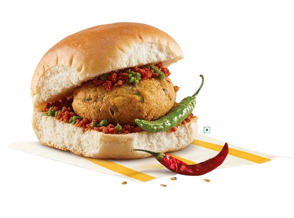 Butter Pav